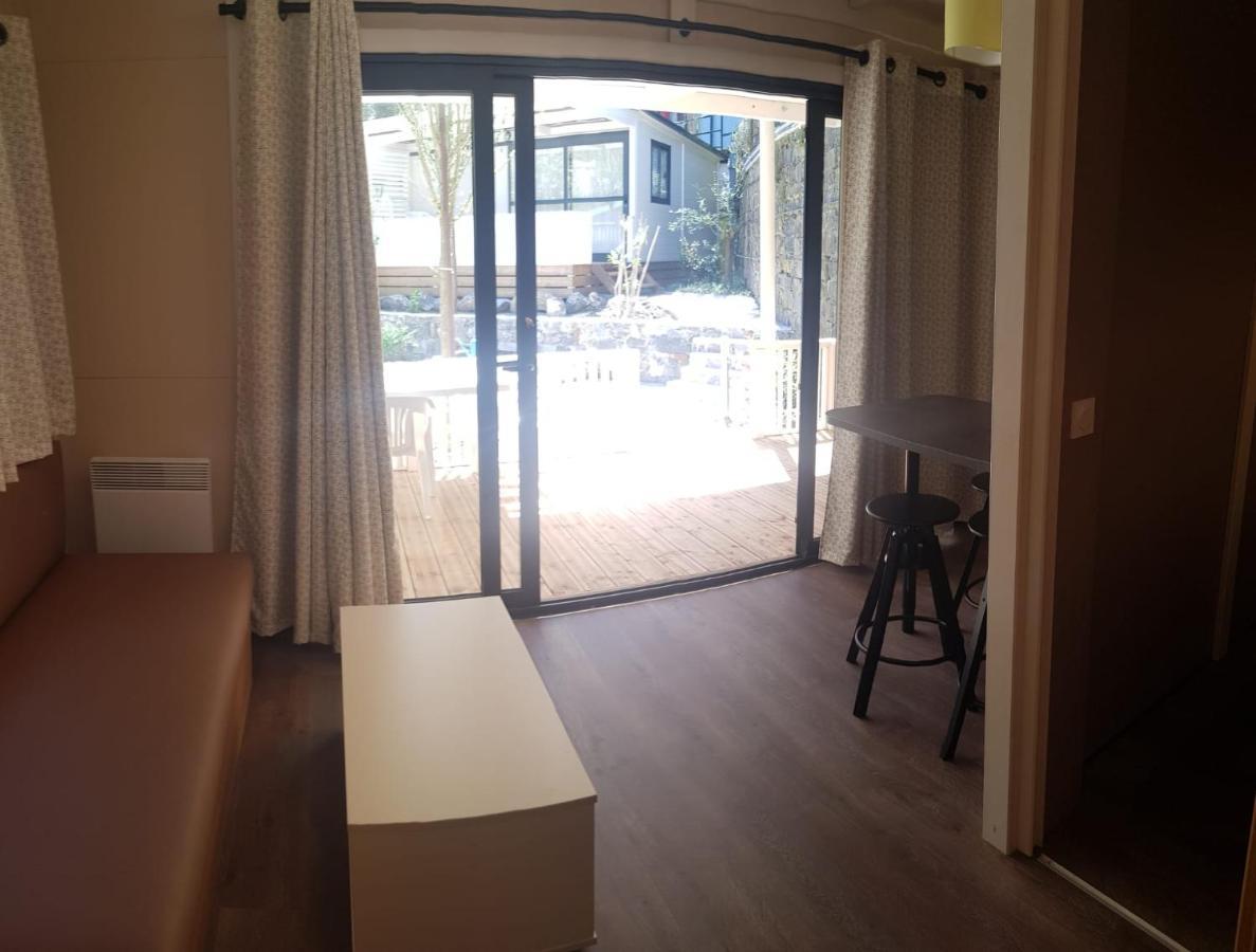 Camping Fossa Lupara Sestri Levante Exterior photo