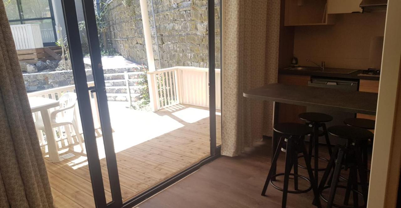 Camping Fossa Lupara Sestri Levante Exterior photo