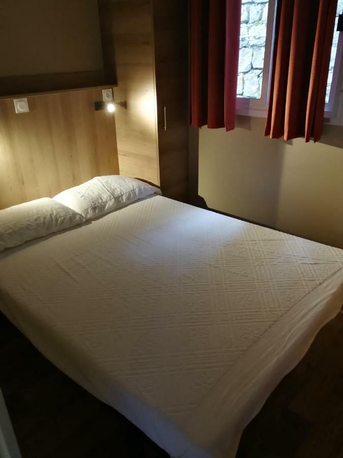 Camping Fossa Lupara Sestri Levante Exterior photo